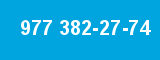 977 382-27-74